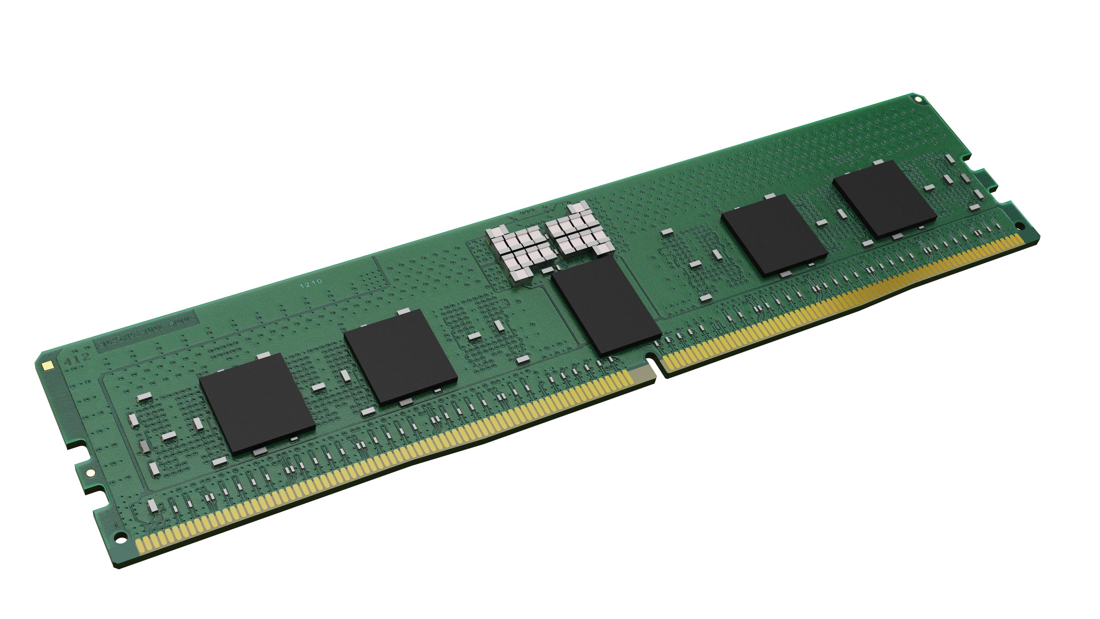 DDR5 16GB PC 5600 Kingston Server Premier ECC registered KSM56R46BS8-16HA