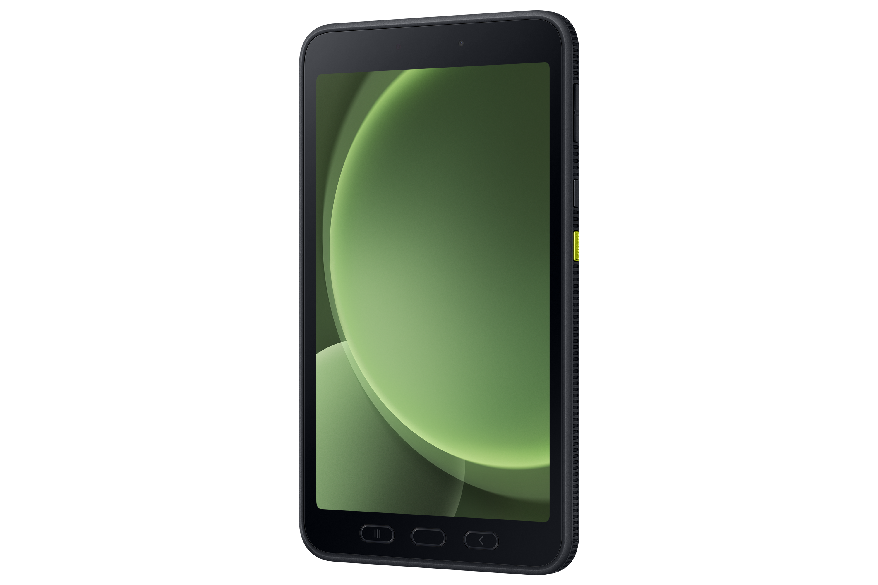 SAMSUNG Galaxy Tab Active5 WIFI Enterprise Edition 20,31cm 8,0Zoll 6GB 128GB 3 Jahre Garantie Grün