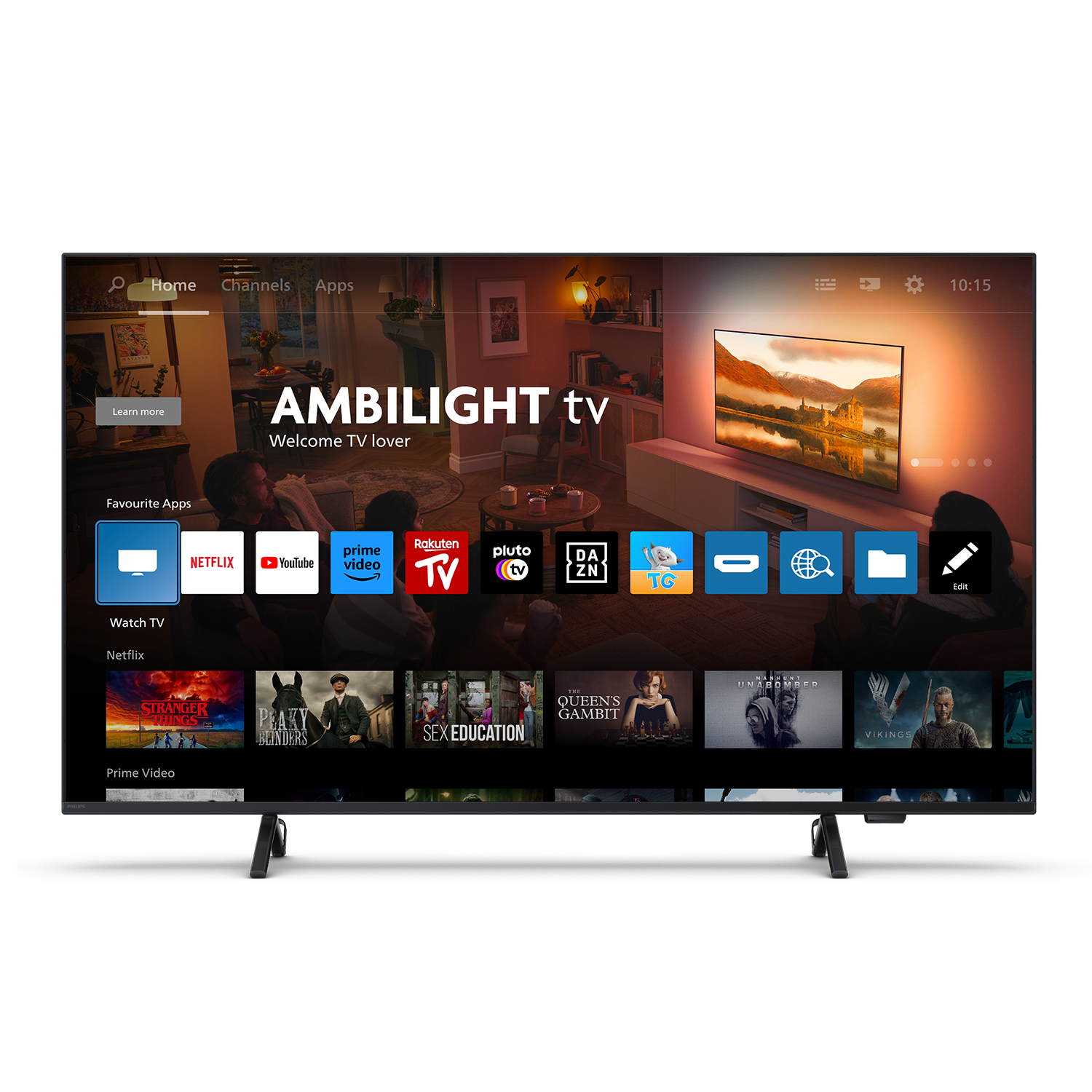 50PUS8309/12 , LED-Fernseher