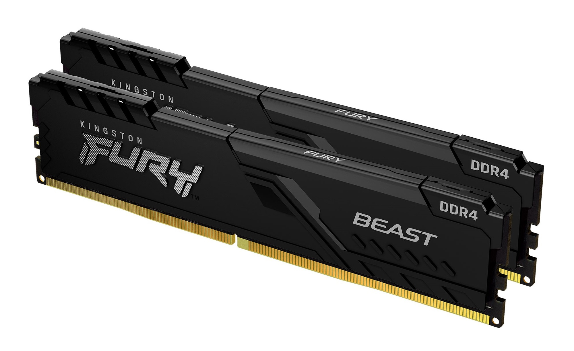 DIMM 32 GB DDR4-3200 (2x 16 GB) Dual-Kit, Arbeitsspeicher