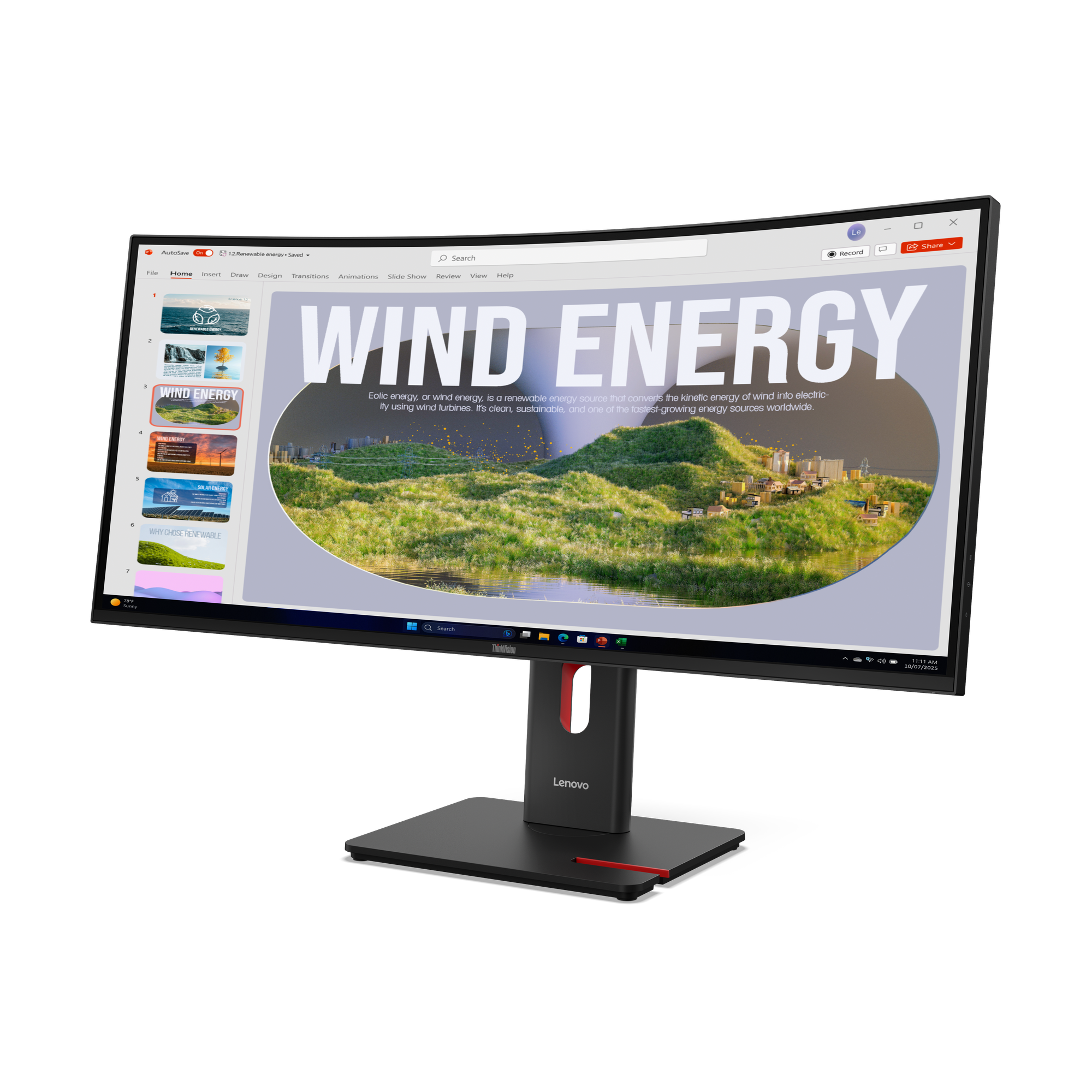 T34WD-40 34.0 WQHD VA 21:9 300CD/M L/T/S ENET USB-C