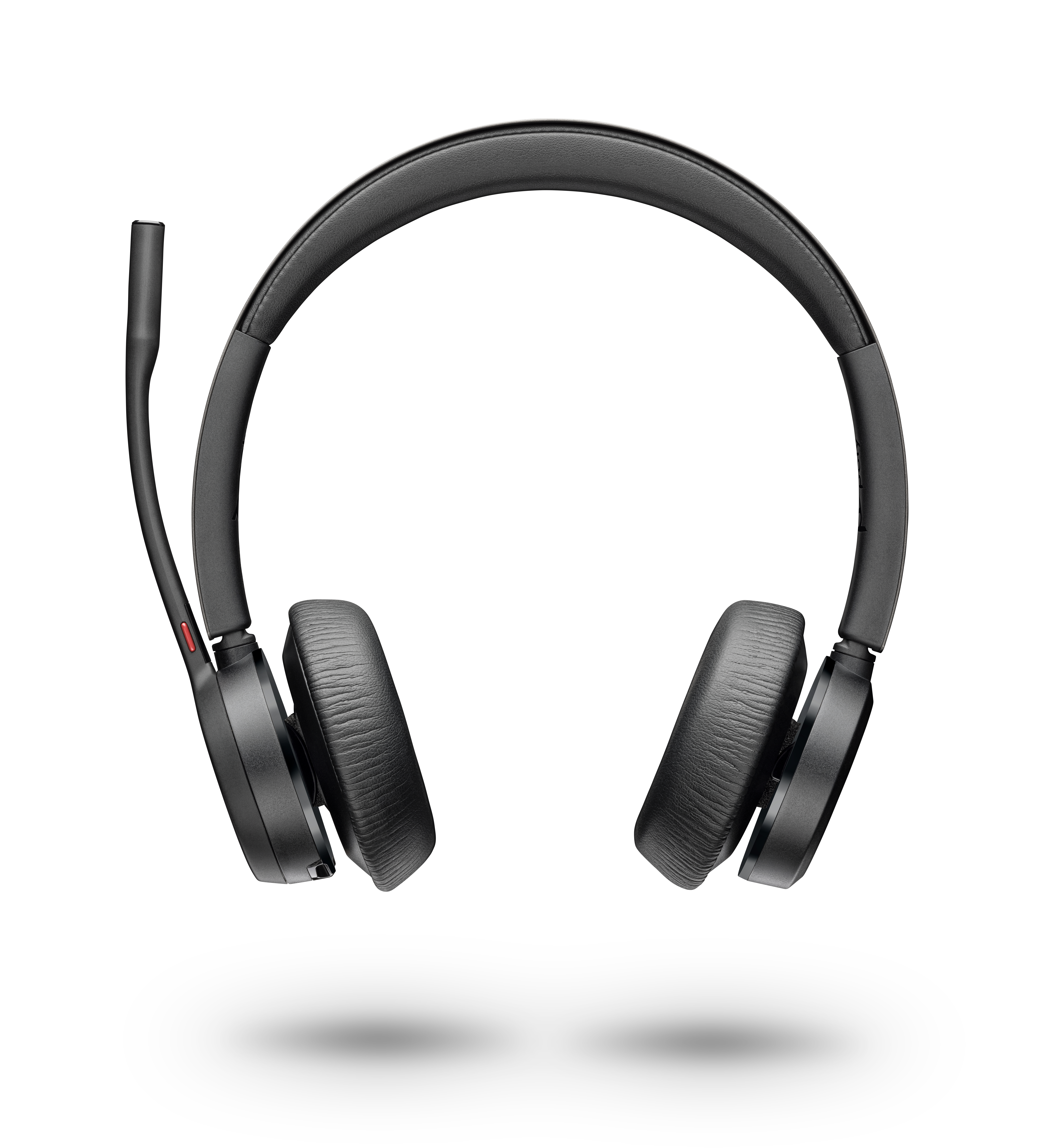 HP Poly Voyager 4300 UC Series 4320 - Headset