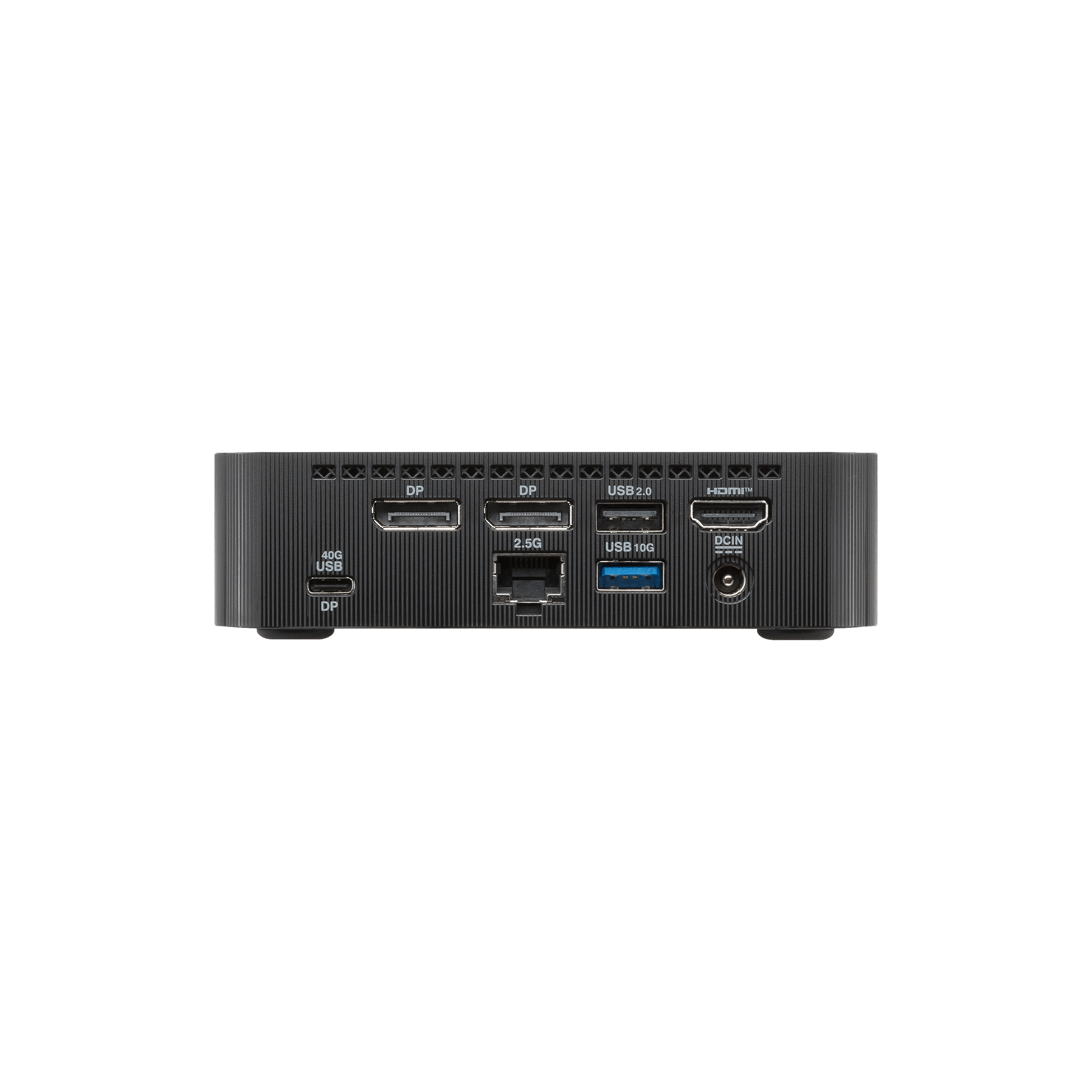 ASUS PN54-BBR522MNS1 R5 220 : 6C/12T (28W)