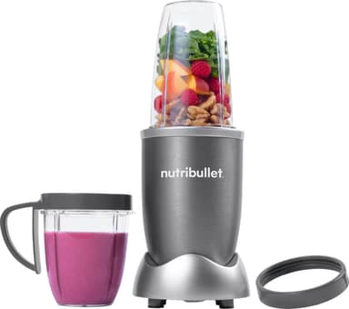 Original Standmixer NB606DG