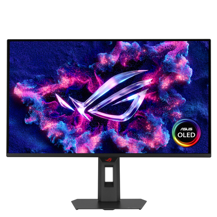ASUS ROG Strix OLED XG27AQDMES 67.31cm (16:9)