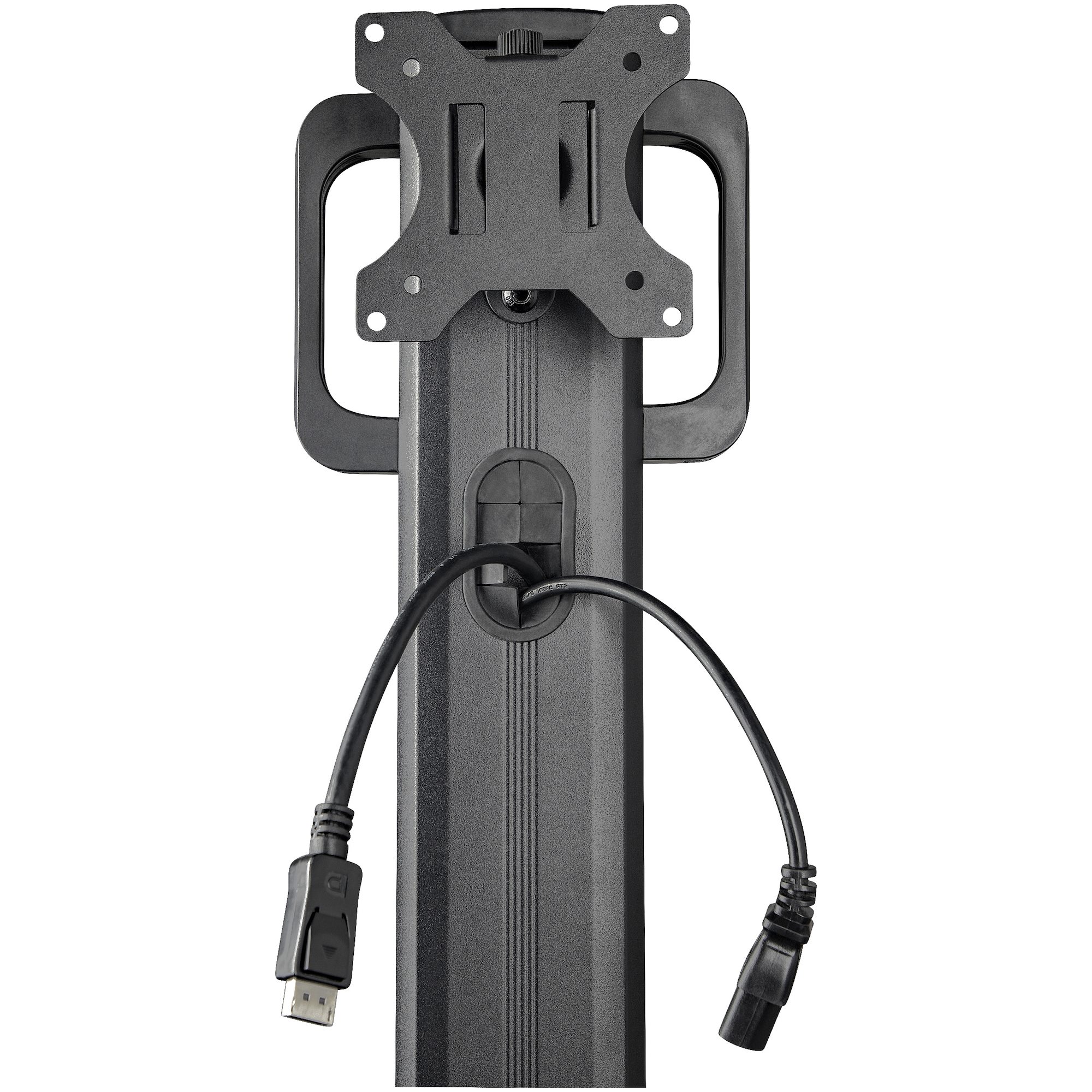 WKSTNCART MOBILE WORKSTATION CART