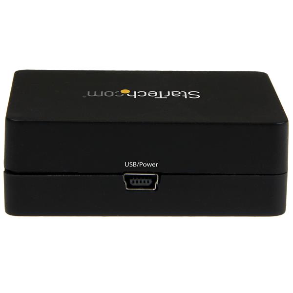 HDMI AUDIO EXTRACTOR - 1080P .