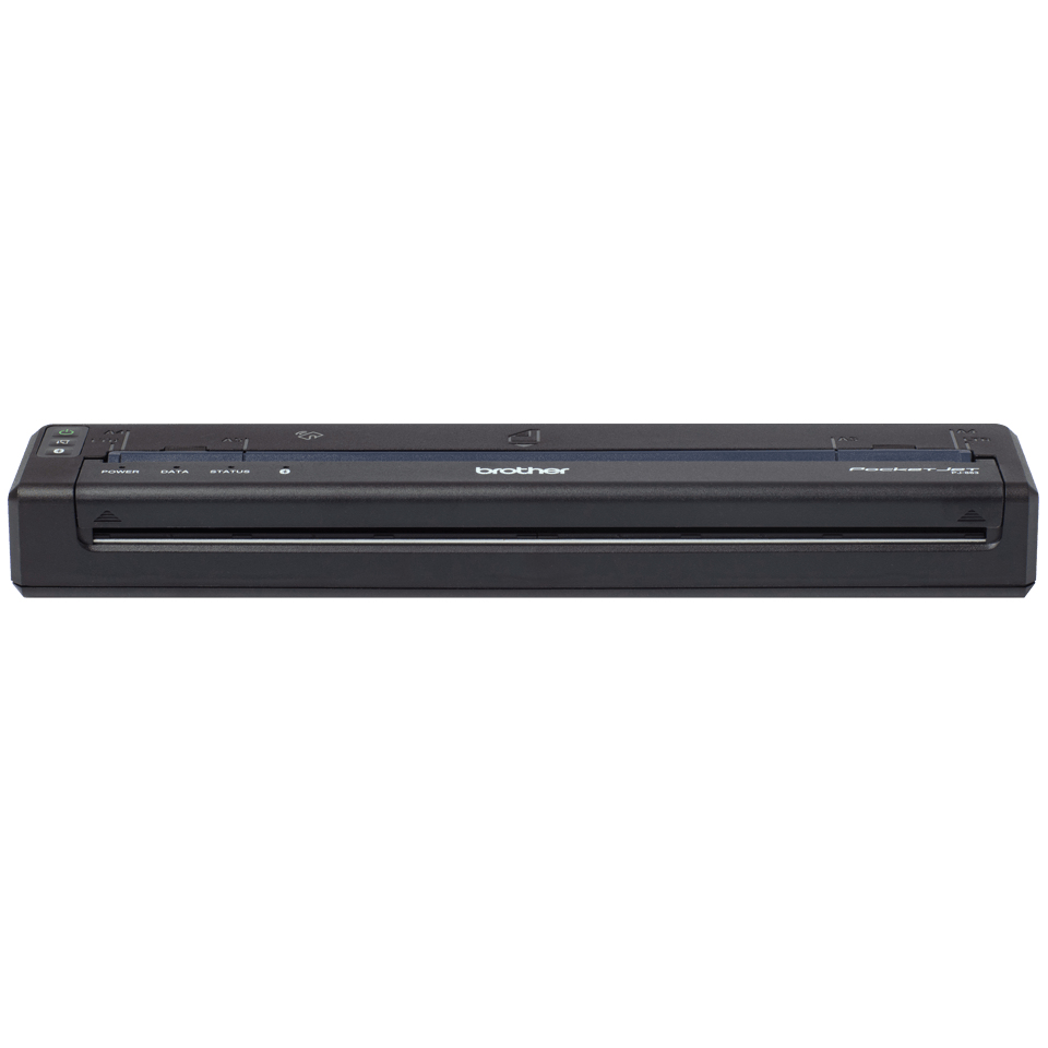 PJ-863 300DPI MOBILE A4 PRINTER (USB-C/BLUETOOTH)