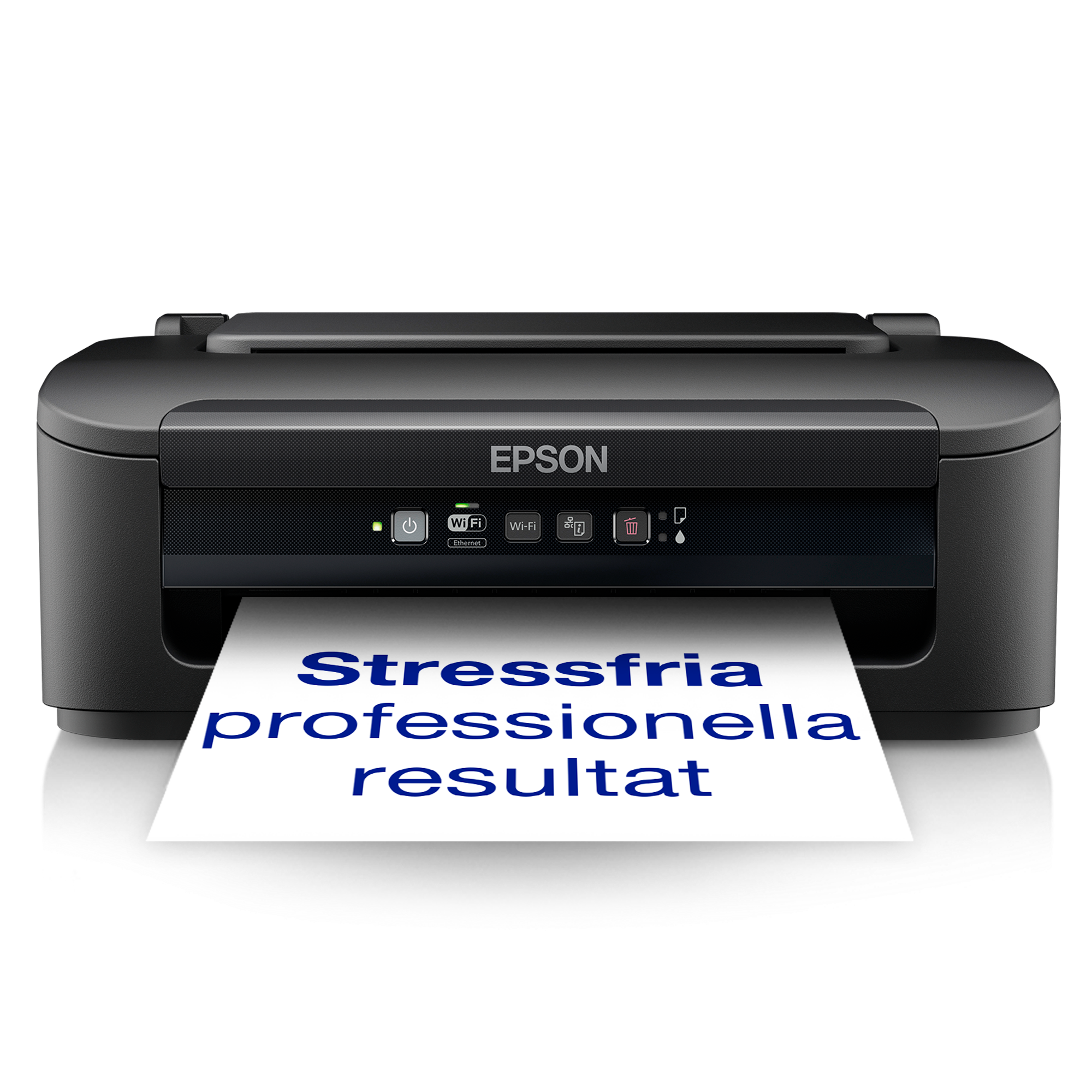 EPSON WorkForce WF-2110W Tintenstrahldrucker schwarz