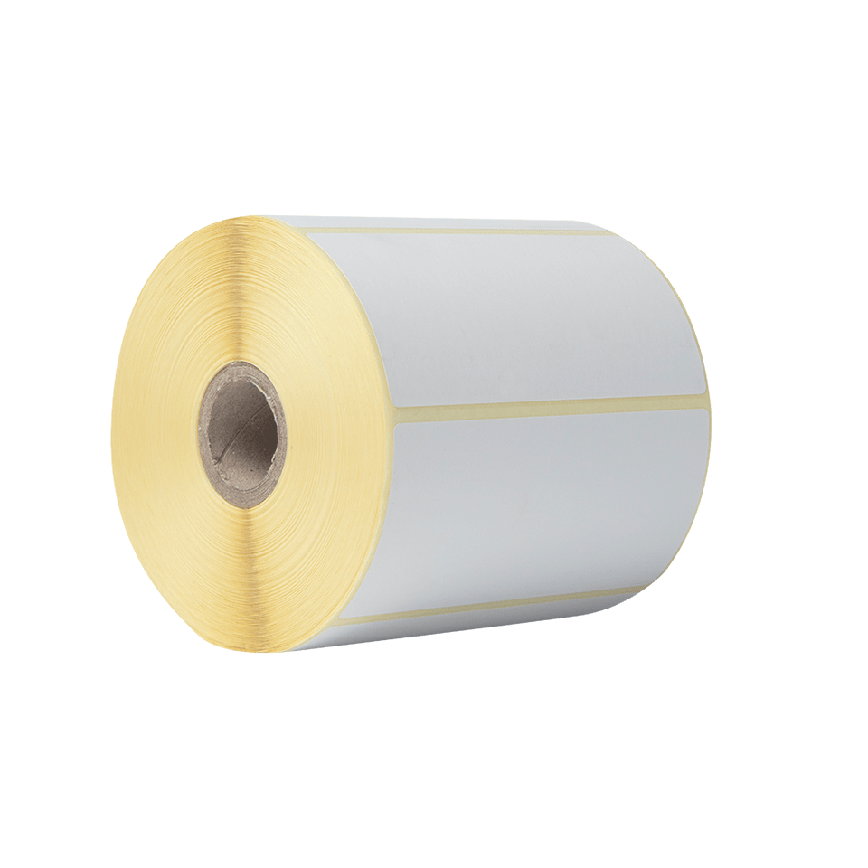 LABEL 102MM X 50MM (PACK OF 8) .
