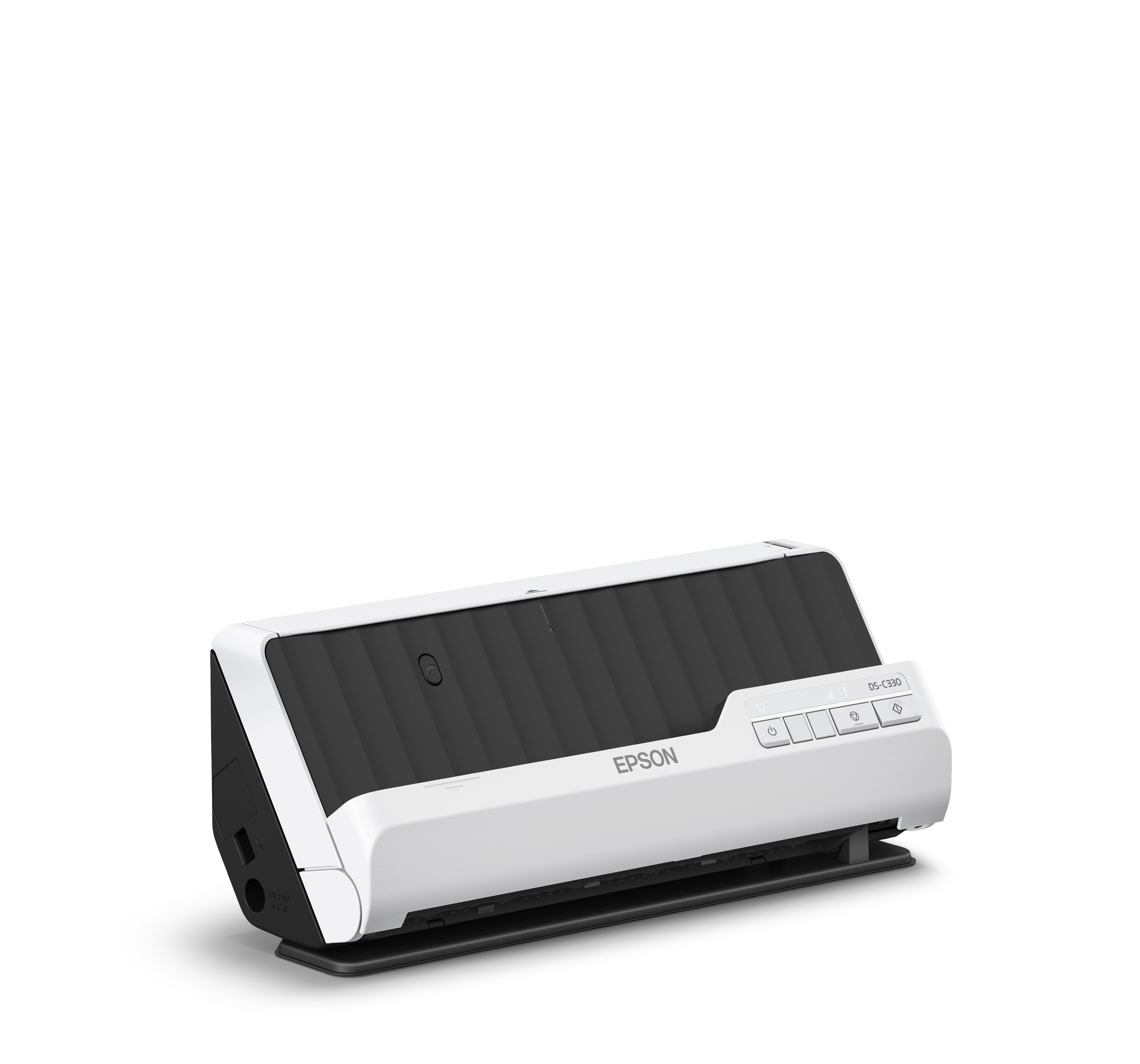 EPSON DS-C330 Dokumentenscanner