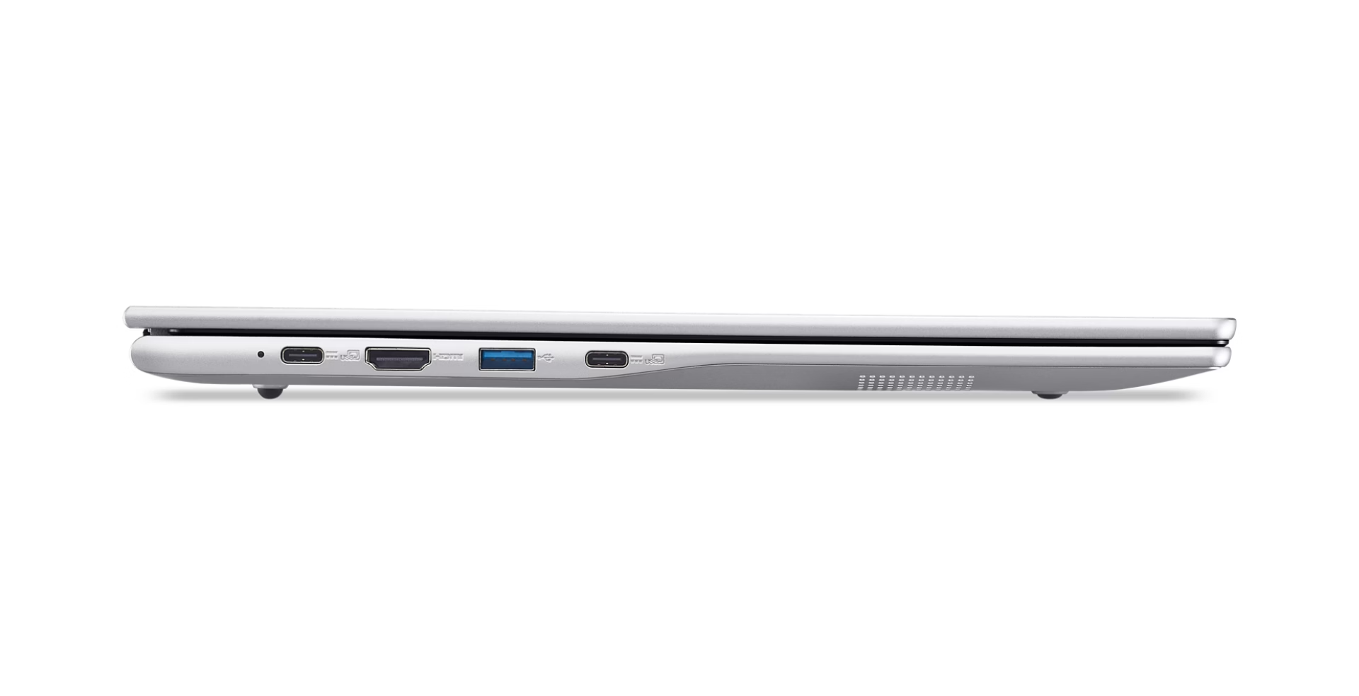 acer Aspire Lite 16 AL16-54P-523X Laptop 40,6 cm (16,0 Zoll), 16 GB RAM, 512 GB SSD, Intel® Core™ i5 -1334U