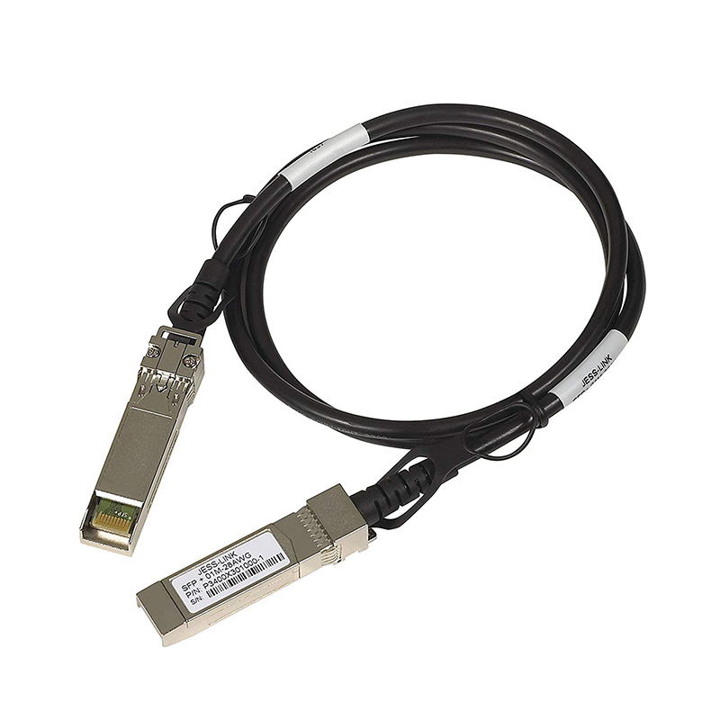 Direct Attach Passive SFP+ DAC Kabel AXC761