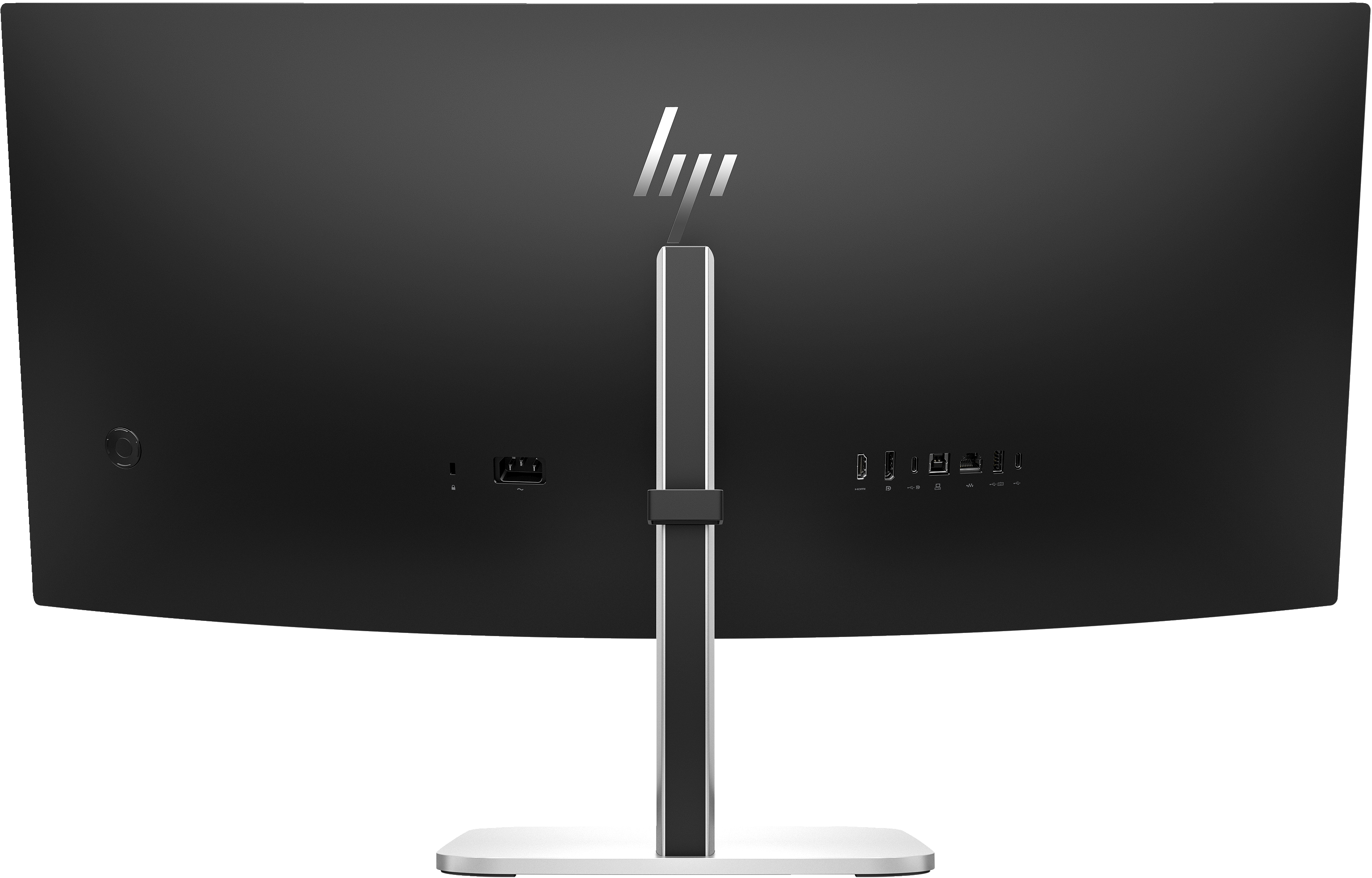 HP S5 Pro 534pm 86,36cm 34Zoll WQHD USB-C Conf. Display Gebogener Monitore SmartBuy