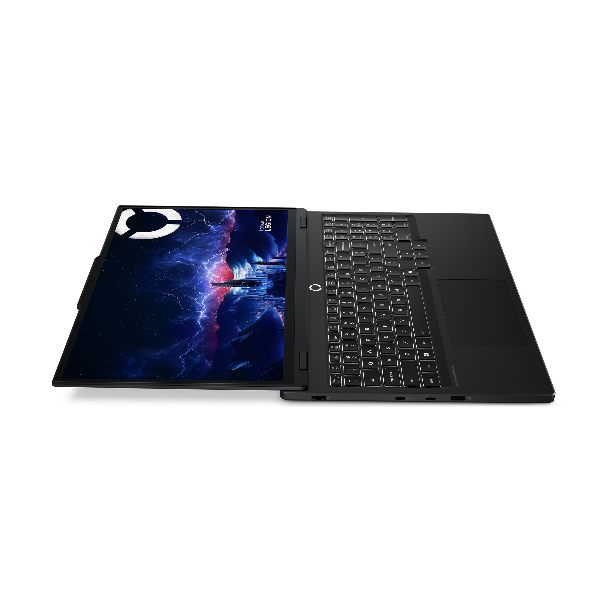 Legion 5 15IRX10 (83LY00VUGE), Gaming-Notebook