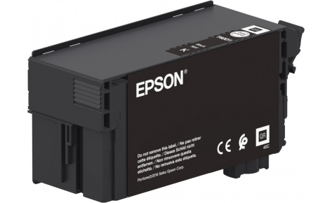 EPSON T40D140 BK schwarz Druckerpatrone