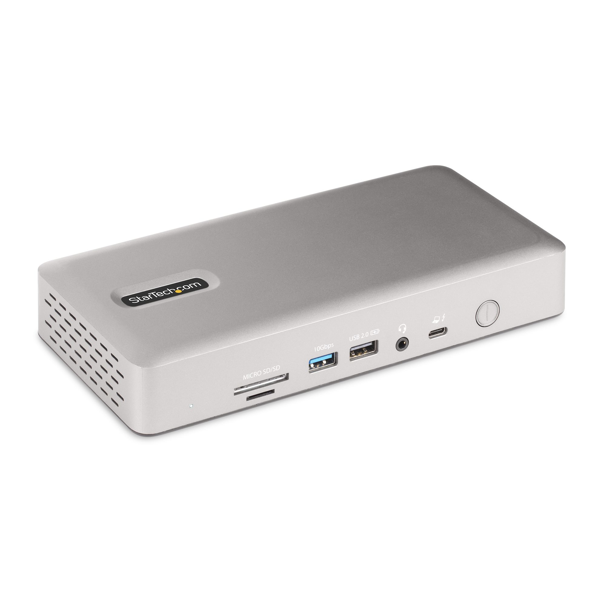 THUNDERBOLT 4 DOCK 2X HDMI/DP 2X HDMI 2X DISPLAYPORT - 98W PD