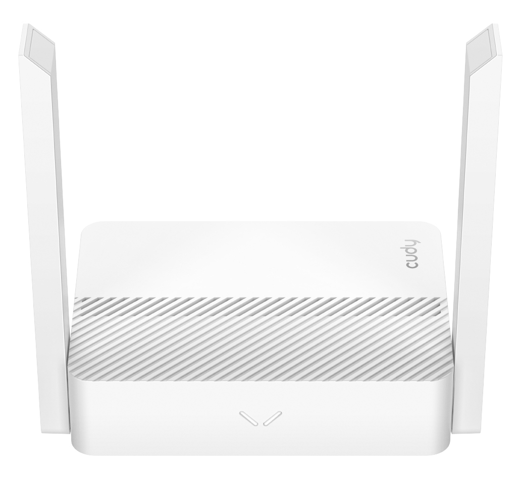 Cudy LT300 Wi-Fi 4G LTE Cat4 Router