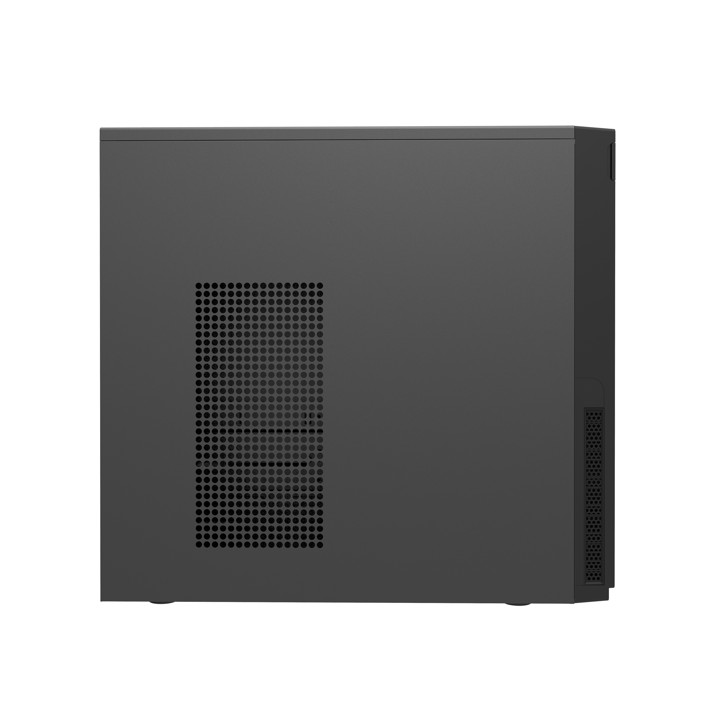 Chieftec Geh MIDI Elox HC-10B-OP (B)