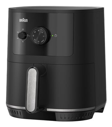 Heißluftfritteuse MultiFry 3, HF 3000I