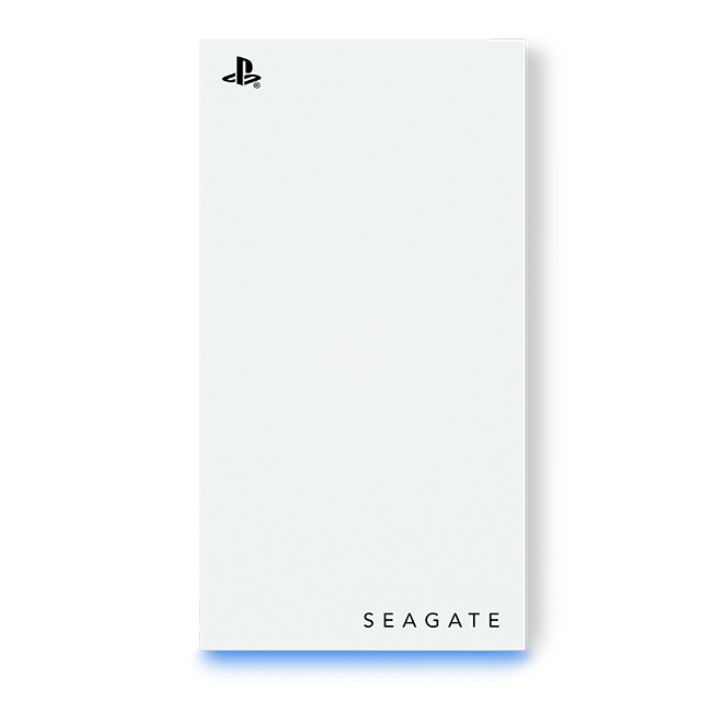 SEAGATE Game Drive for PlayStation 1TB External SSD