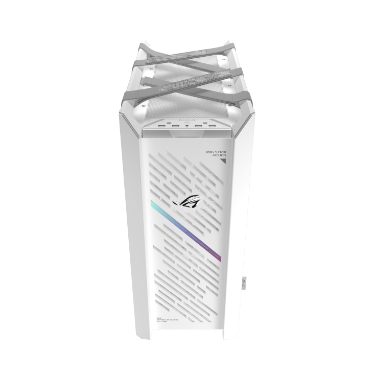 ASUS GEH ROG STRIX HELIOS II GX601S WHITE