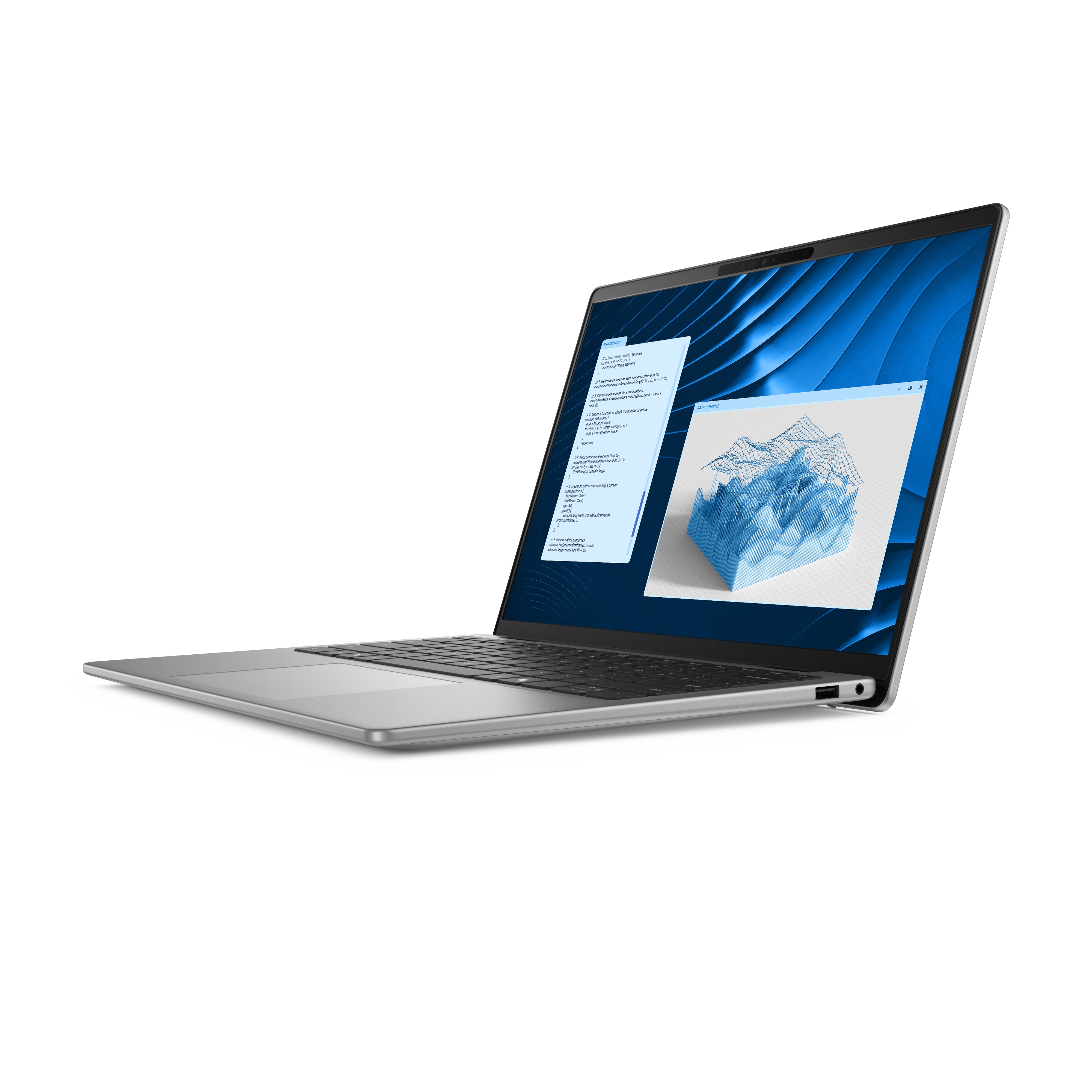 LATITUDE 5455 SNAPD X1-26-100 14IN 16/512GB W11P NOAC 1Y