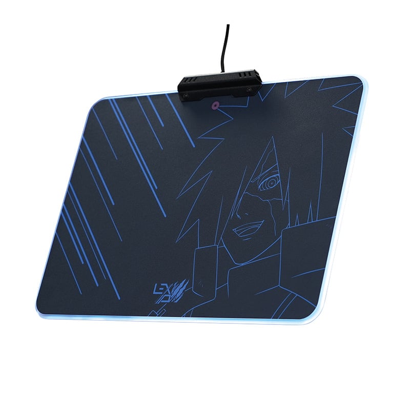 LEXIP - MADARA MOUSE PAD DESIGN BY