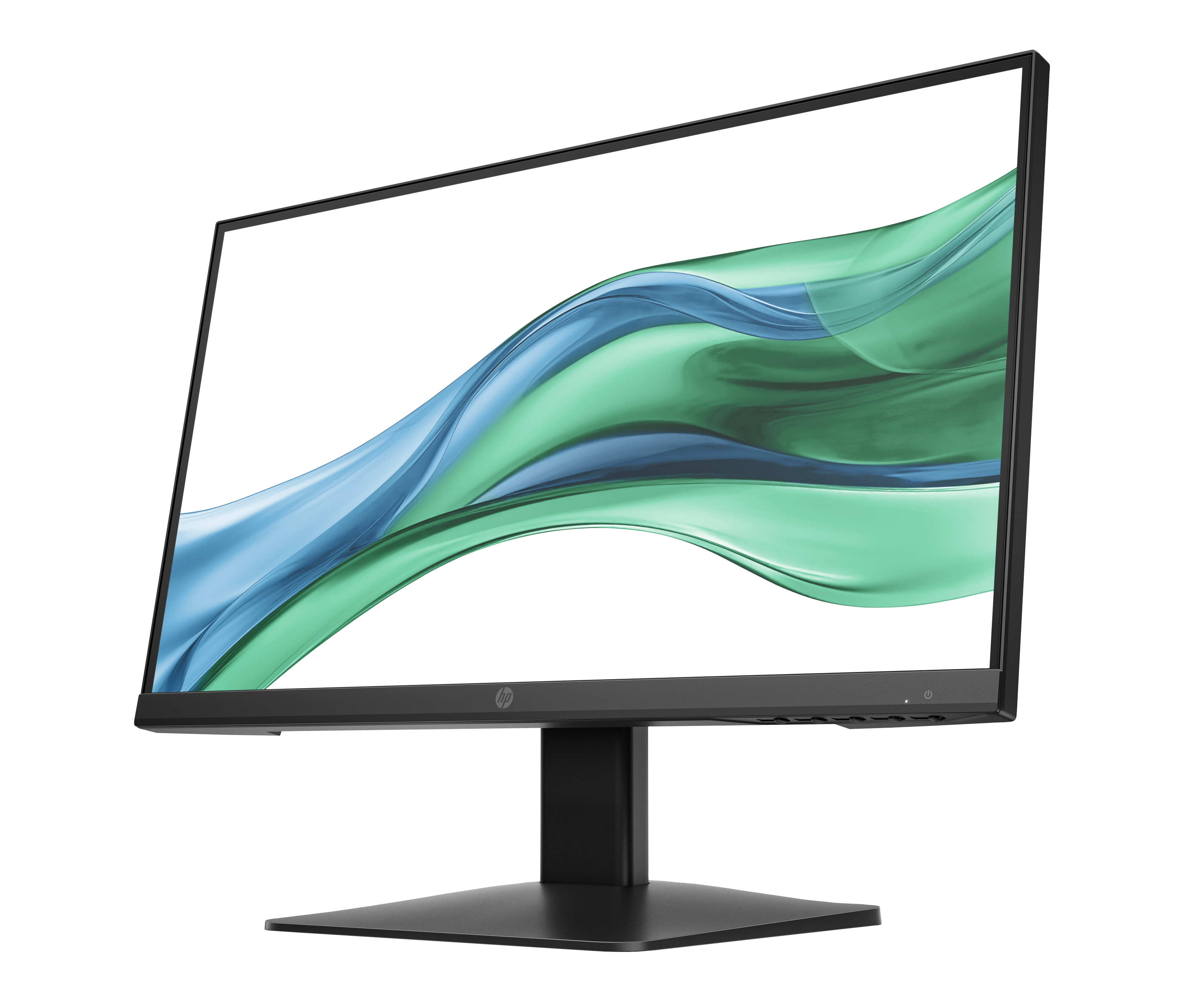 HP S3 Pro 322pe 54,61cm 21,5Zoll FHD Monitor HDMI DP (EU)