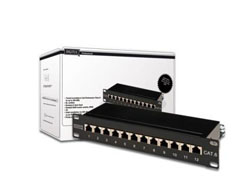 Patchpanel DN-91612S