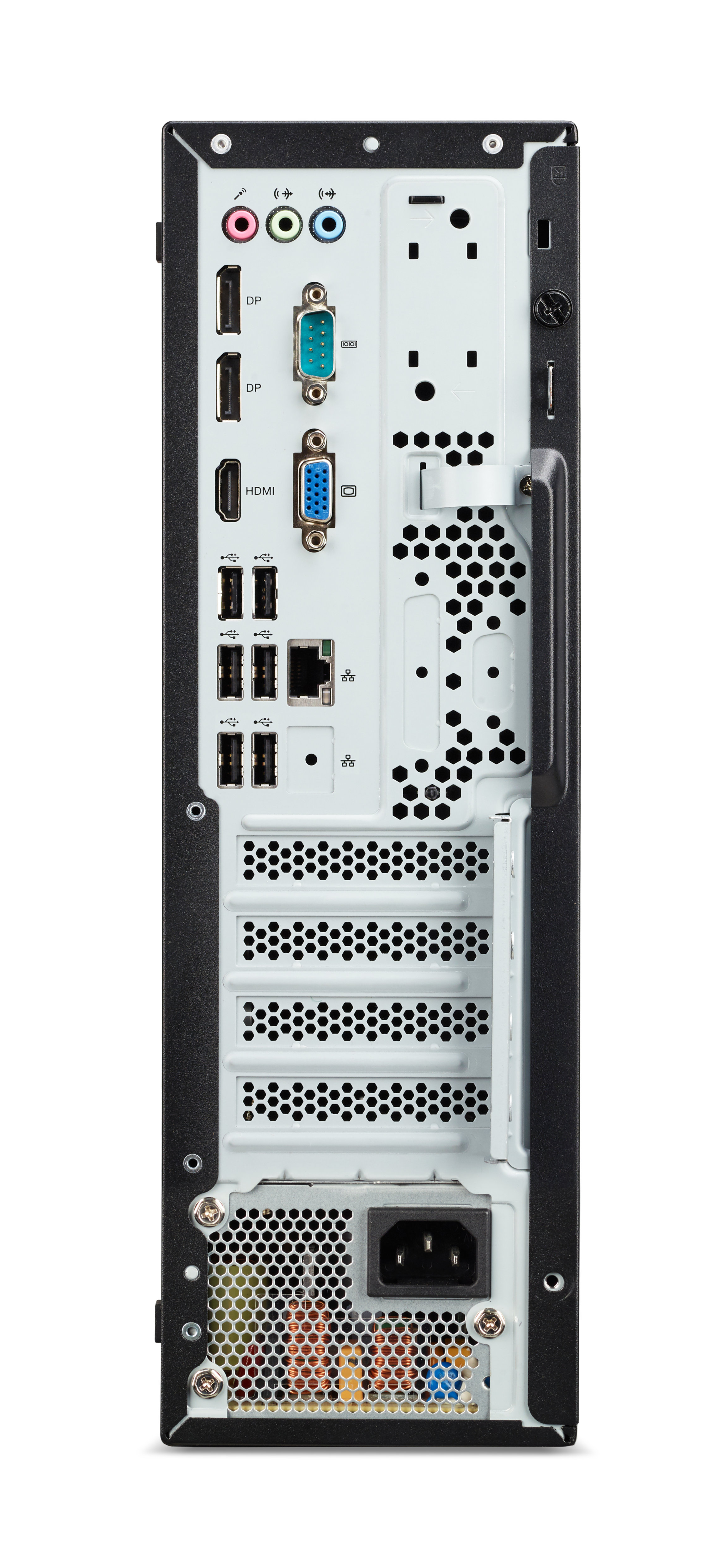 Acer Veriton X4720GT SFF i5-14400 16/512 W11P
