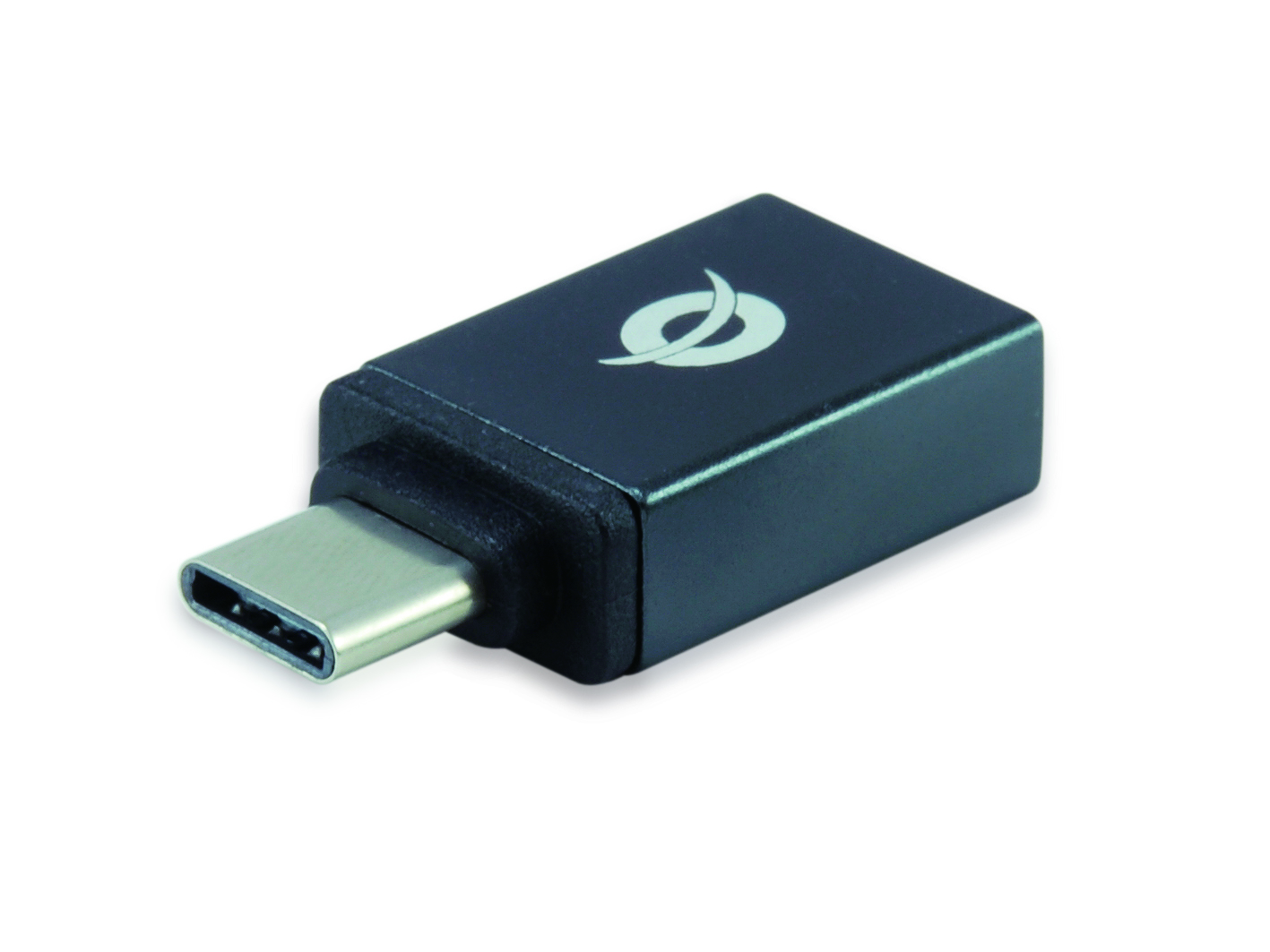 CONCEPTRONIC Adapter USB-C3.2->USB-A3.0 2Stk 10Gbs OTG gr