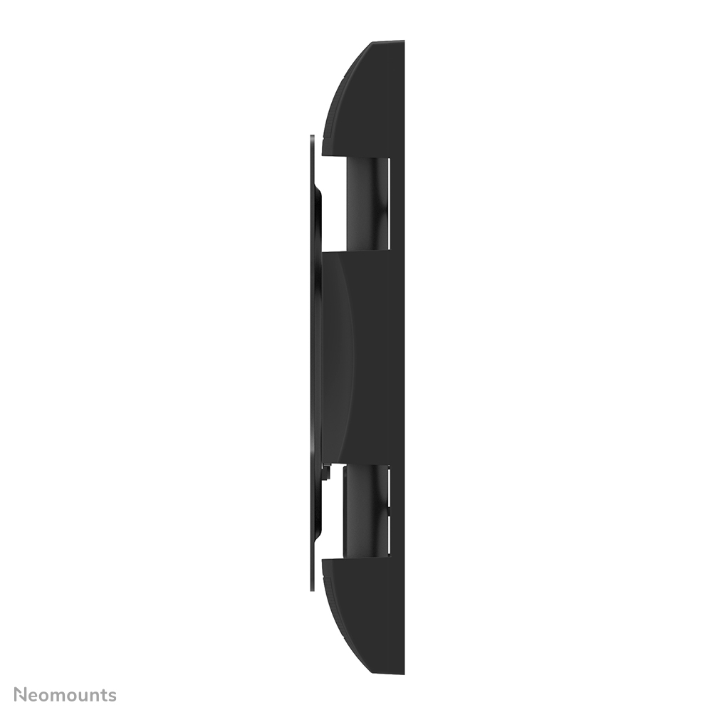 NEOMOUNTS WL40-550BL12 Wallmount Full motion 3 pivots 81,28-139,7cm 32-55Zoll Max 35kg VESA max 200x200 Dist 4,5-42cm Bl