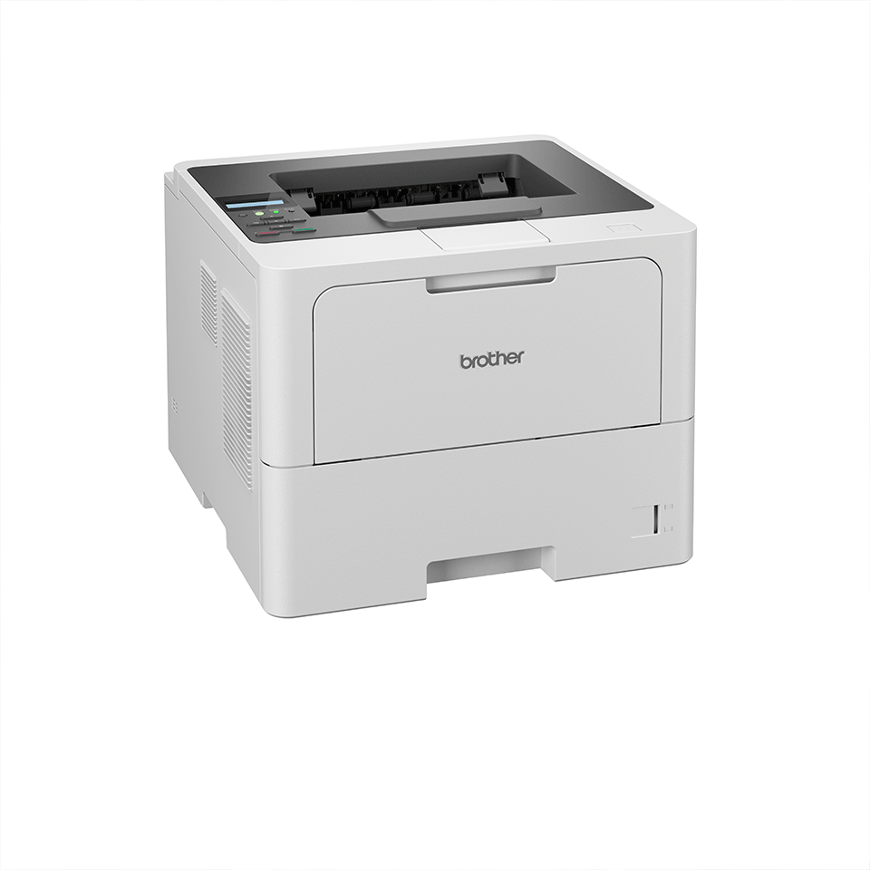 HL-L6210DW LASER 50PPM 1.200DPI 256MB USB 2.0 WLAN