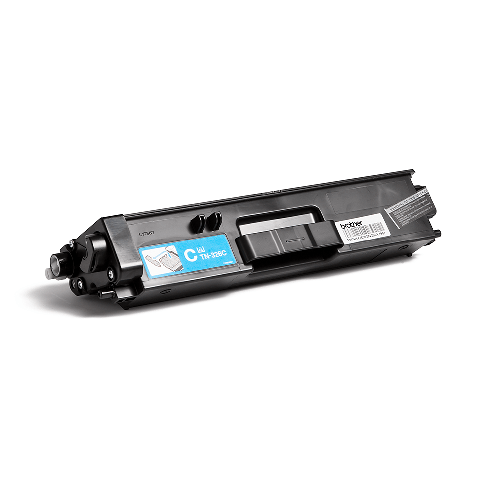 Toner Brother TN-326C HL-L8250CDN