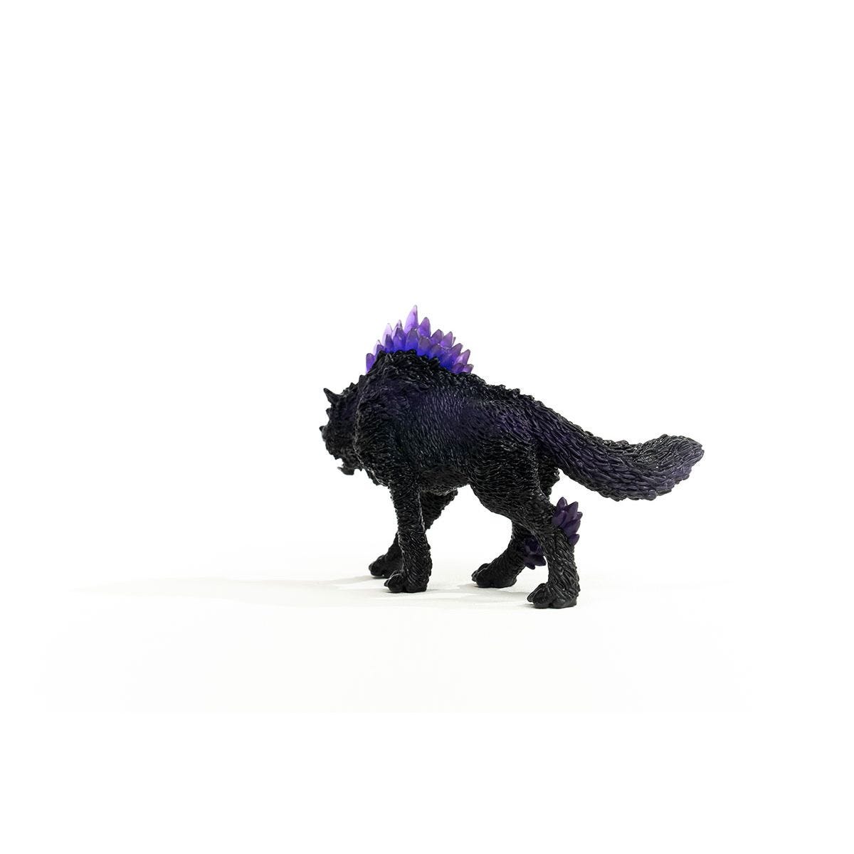 Eldrador Schattenwolf, Spielfigur