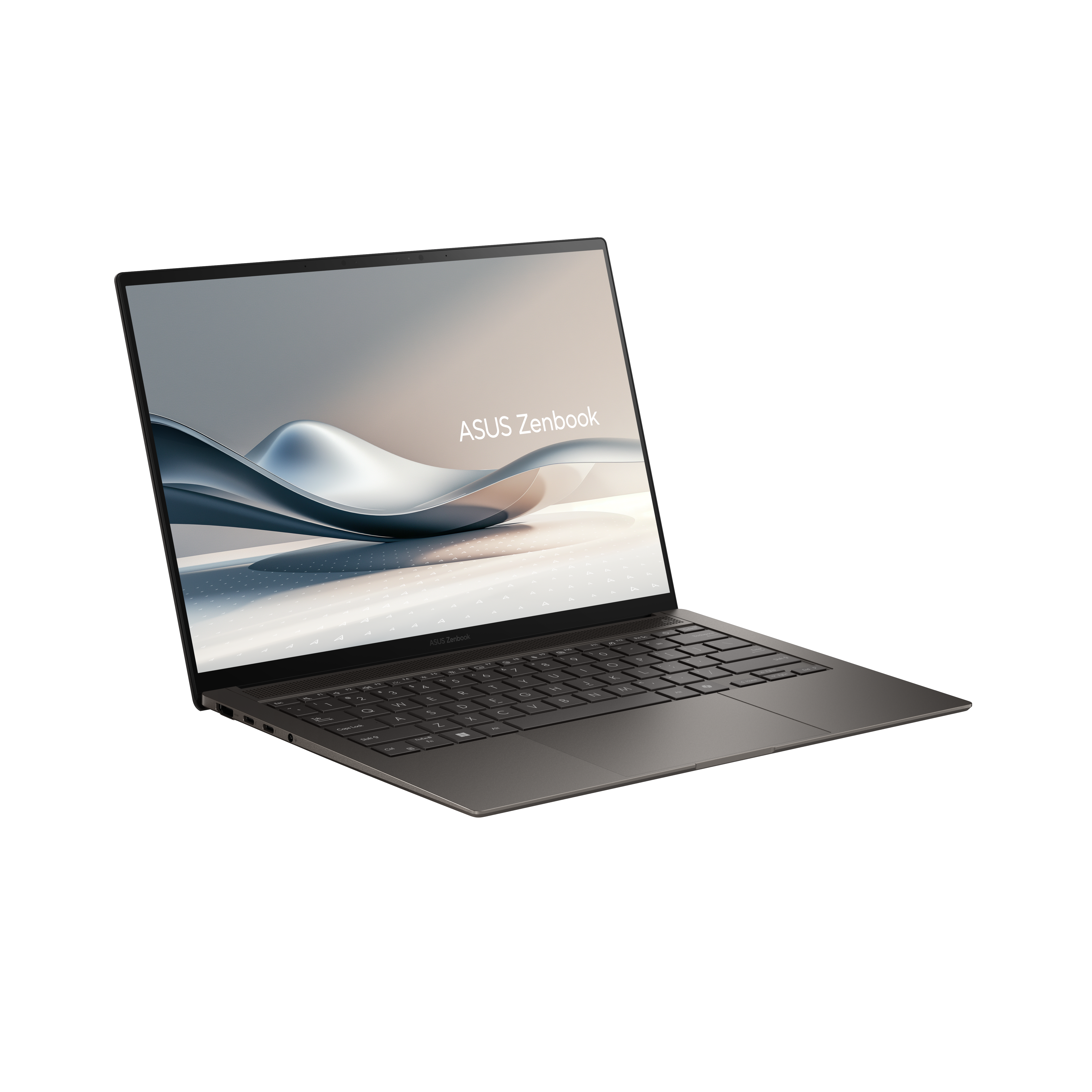 ASUS Zenbook S 14 U7-258V 32 1TB UX5406SA-PV530W W11H