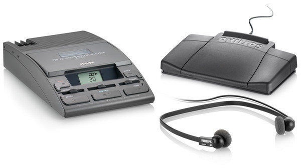 PHILIPS 720 Wiedergabegerät-Set