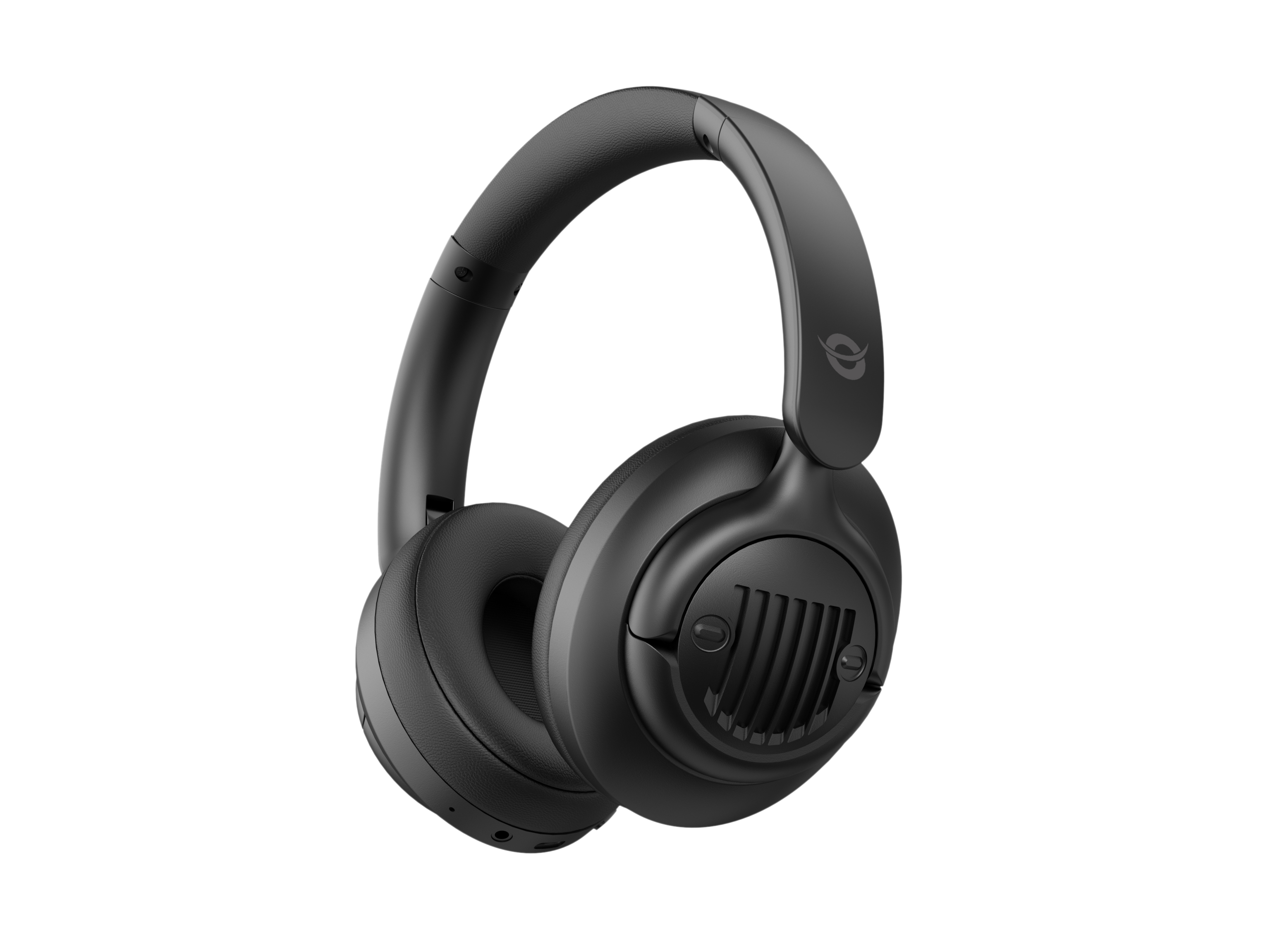 CONCEPTRONIC Headset Stereo WLS BT5.4/Mikro/ANC/+ 30Std sw