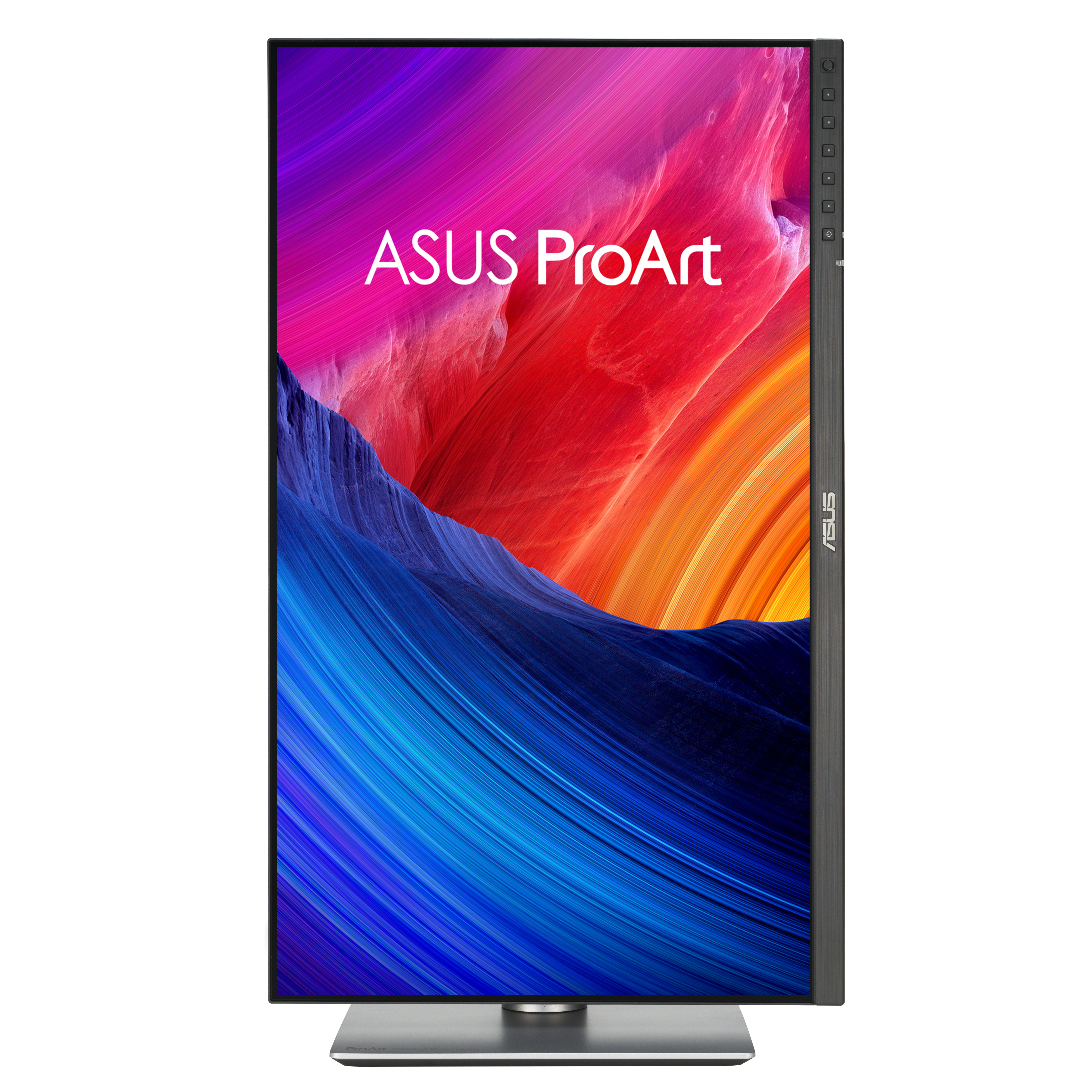 ASUS PA27JCV 68,58cm 27Zoll 5K IPS 60HZ 5MS GTG HDMI BLACK + SILVER