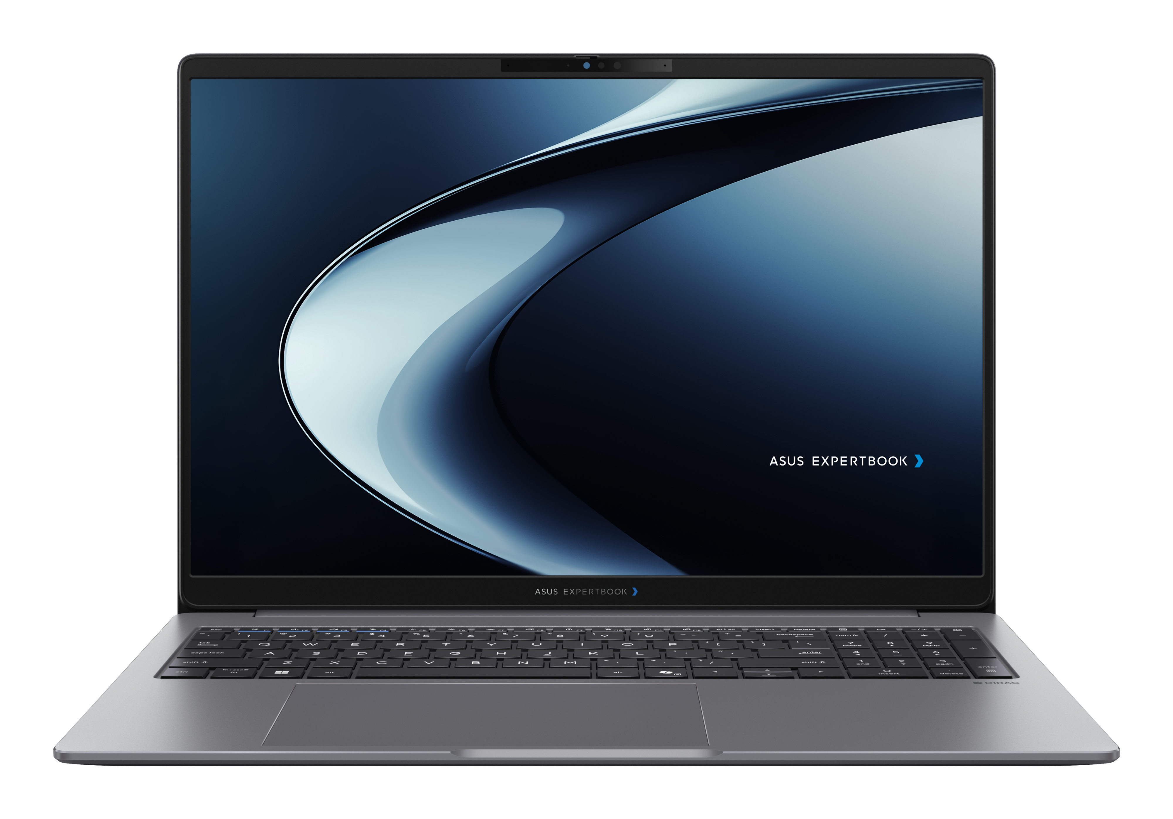 ASUS ExpertBook PM5 16 R7-AI-445 64/1TB PM5606CGA-SH0032X W11P