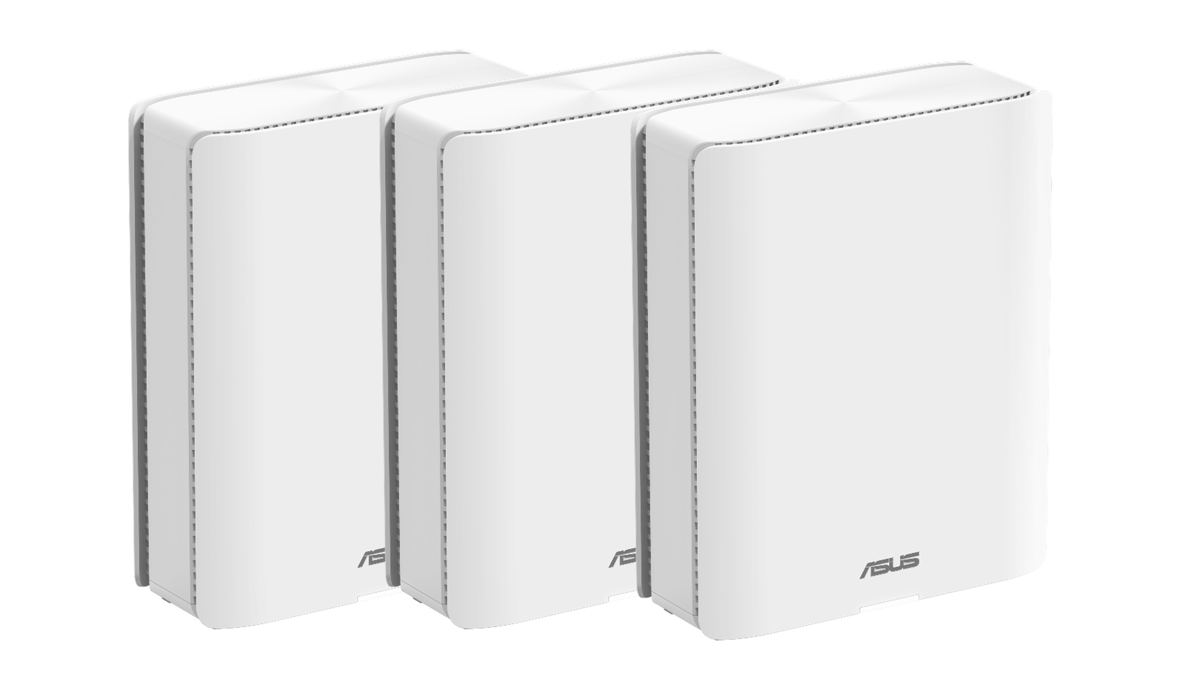 ASUS WL-Router ZenWiFi BQ16 BE25000 Quad-Band WiFi7 (3PK)