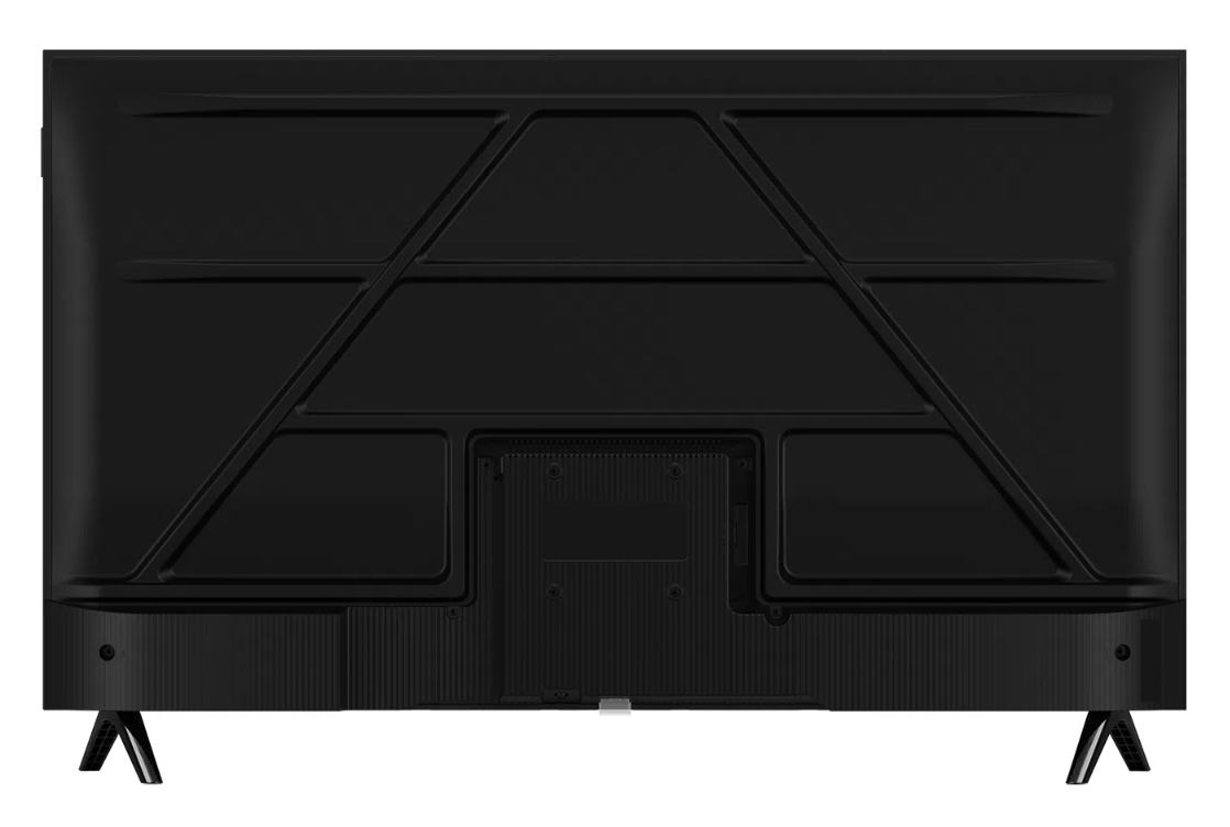 43V5C, QLED-Fernseher