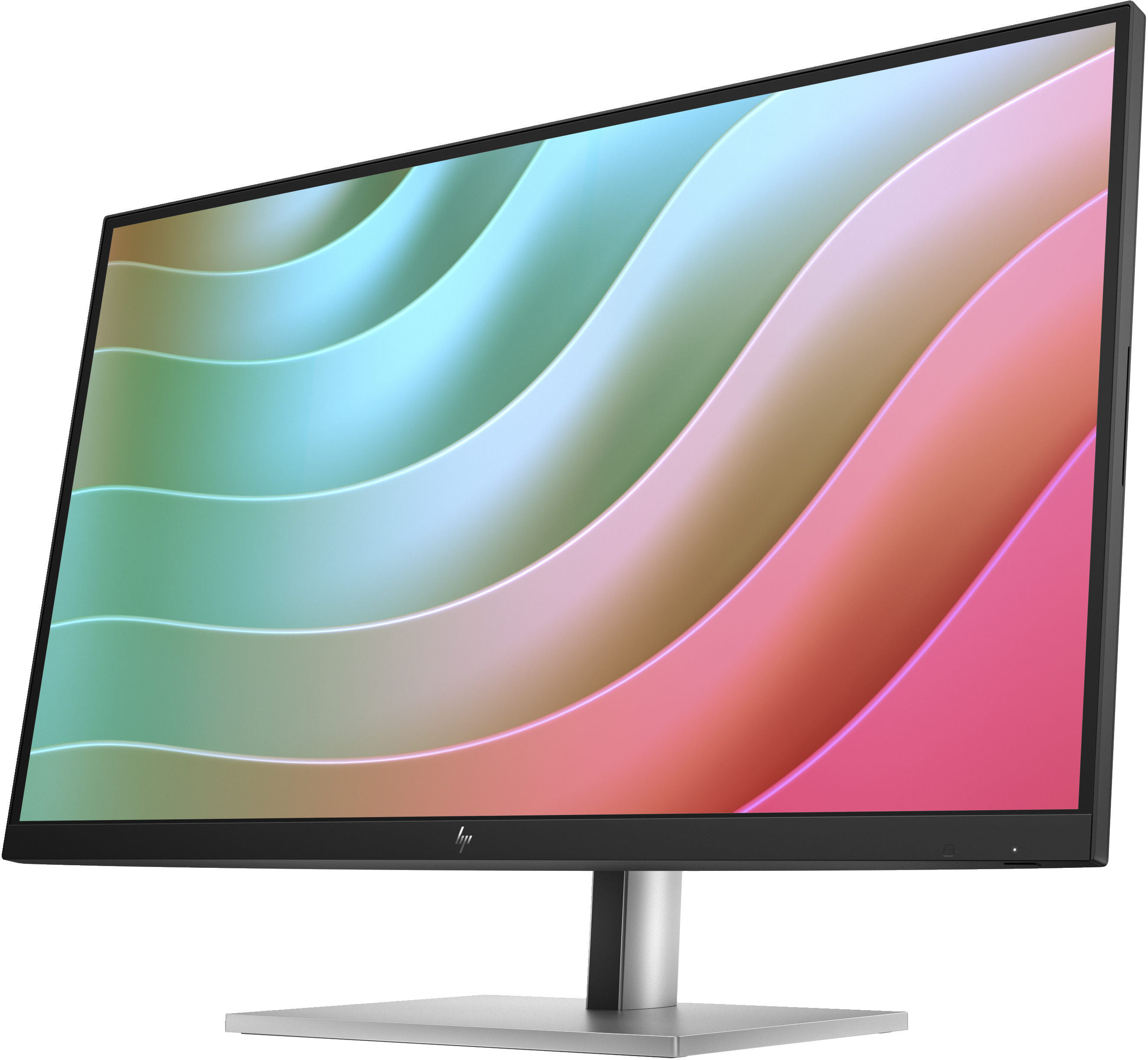 HP E27k G5 68,58cm 27Zoll 4K USB-C Monitore 27 3840x2160 16:9 HDMI DP 3y (EU)