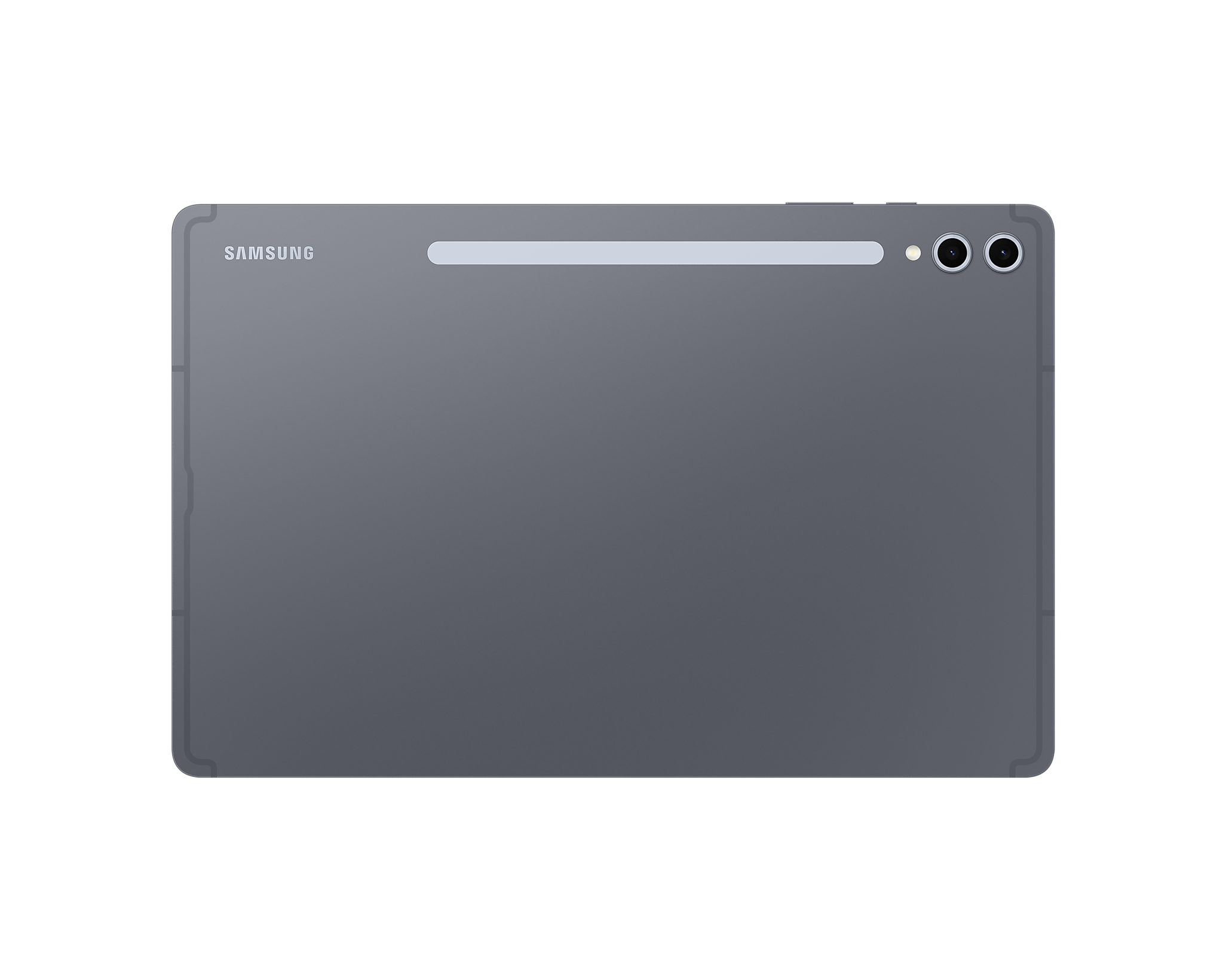 SAMSUNG Galaxy Tab S10+ WiFi 31,5cm 12,4Zoll 12GB 256GB Gray