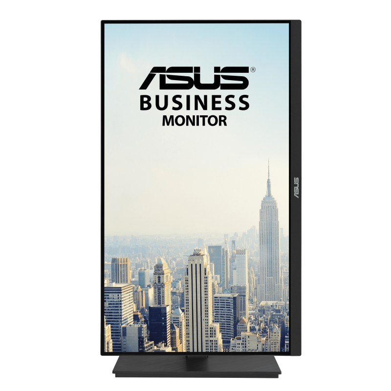 ASUS Business VA27ECPSN 68.47cm (16:9) FHD HDMI DP