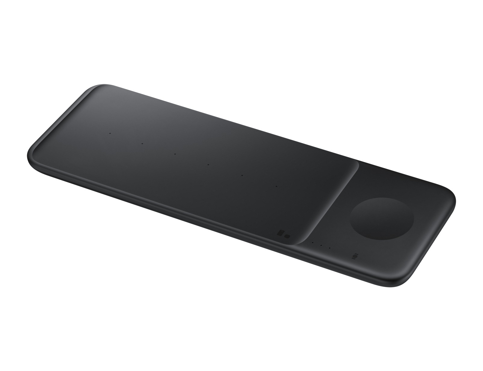 Samsung Wireless Charger Trio Pad EP-P6300 black