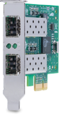 GE CARD PCI-E DUAL P 2 SFP 990-005526-901 IN