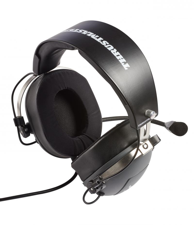 T.Flight U.S. Air Force Edition, Gaming-Headset