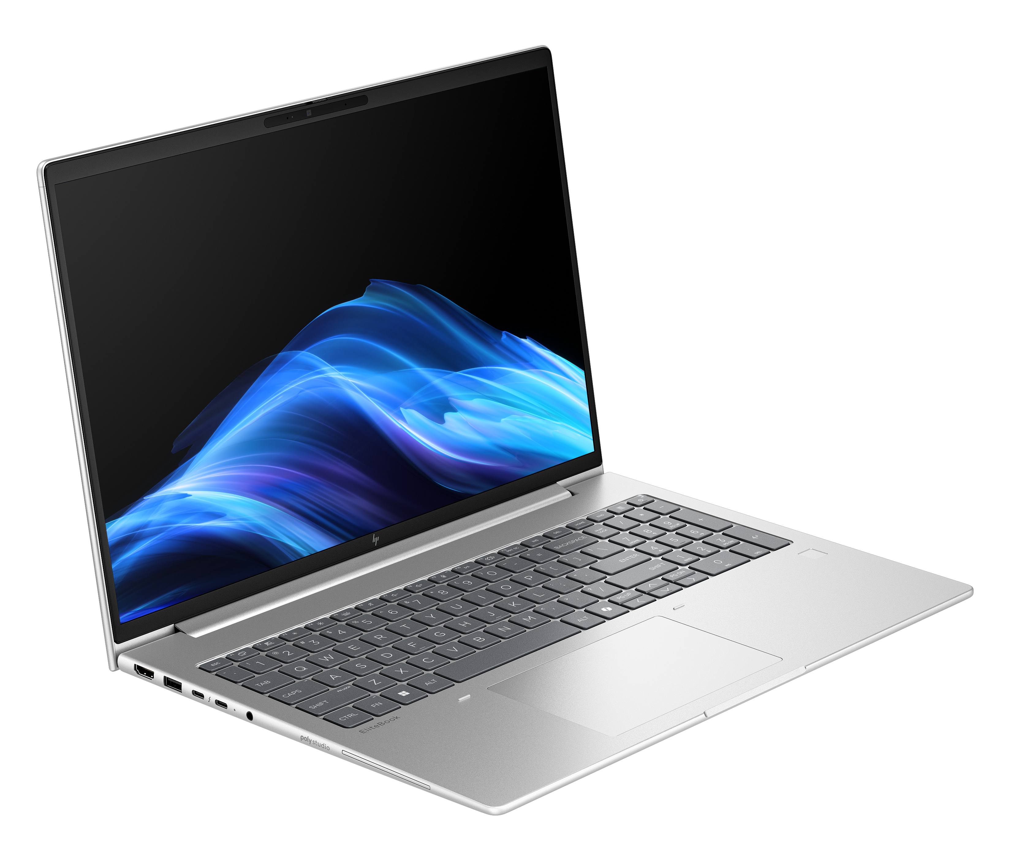 HP EliteBook 6 G1a AMD Ryzen 7 250 40,64cm 16Zoll WUXGA 32GB 1TB/SSD W11P SmartBuy 1J Gar (DE)
